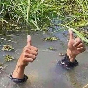 Meet your Posher, Corey